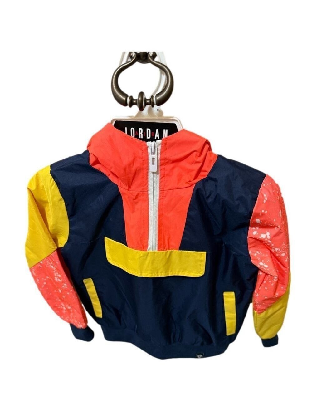 Boys Jacket